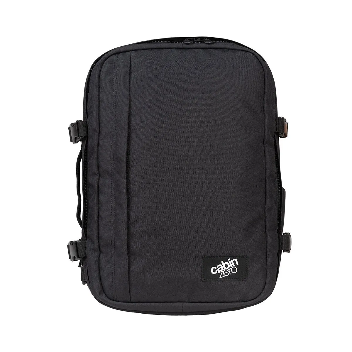 CabinZero Classic Plus 32L (Absolute Black)