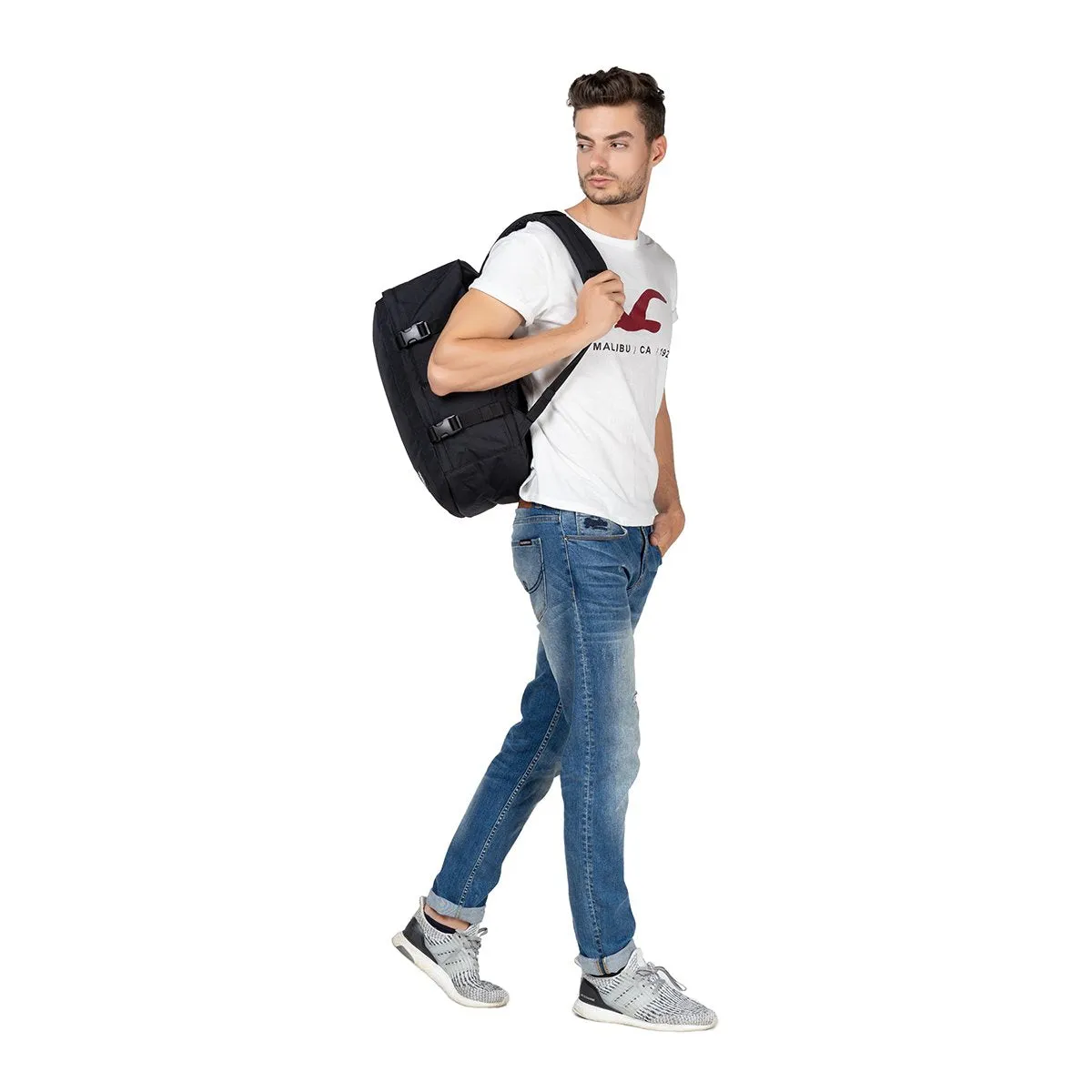 CabinZero Classic Plus 32L (Absolute Black)