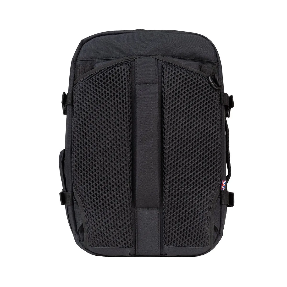 CabinZero Classic Plus 32L (Absolute Black)