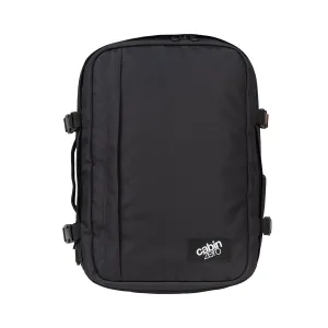 CabinZero Classic Plus 32L (Absolute Black)