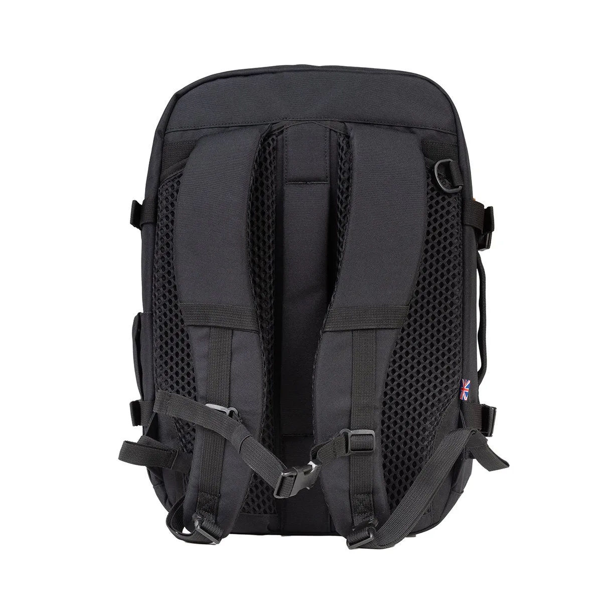 CabinZero Classic Plus 32L (Absolute Black)