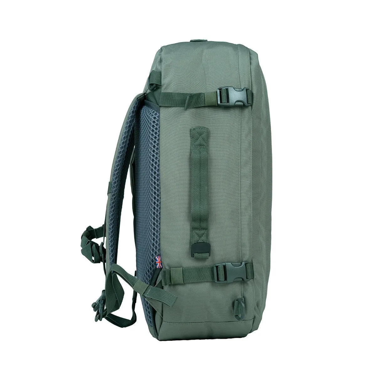 CabinZero Classic Plus 42L (Georgian Khaki)