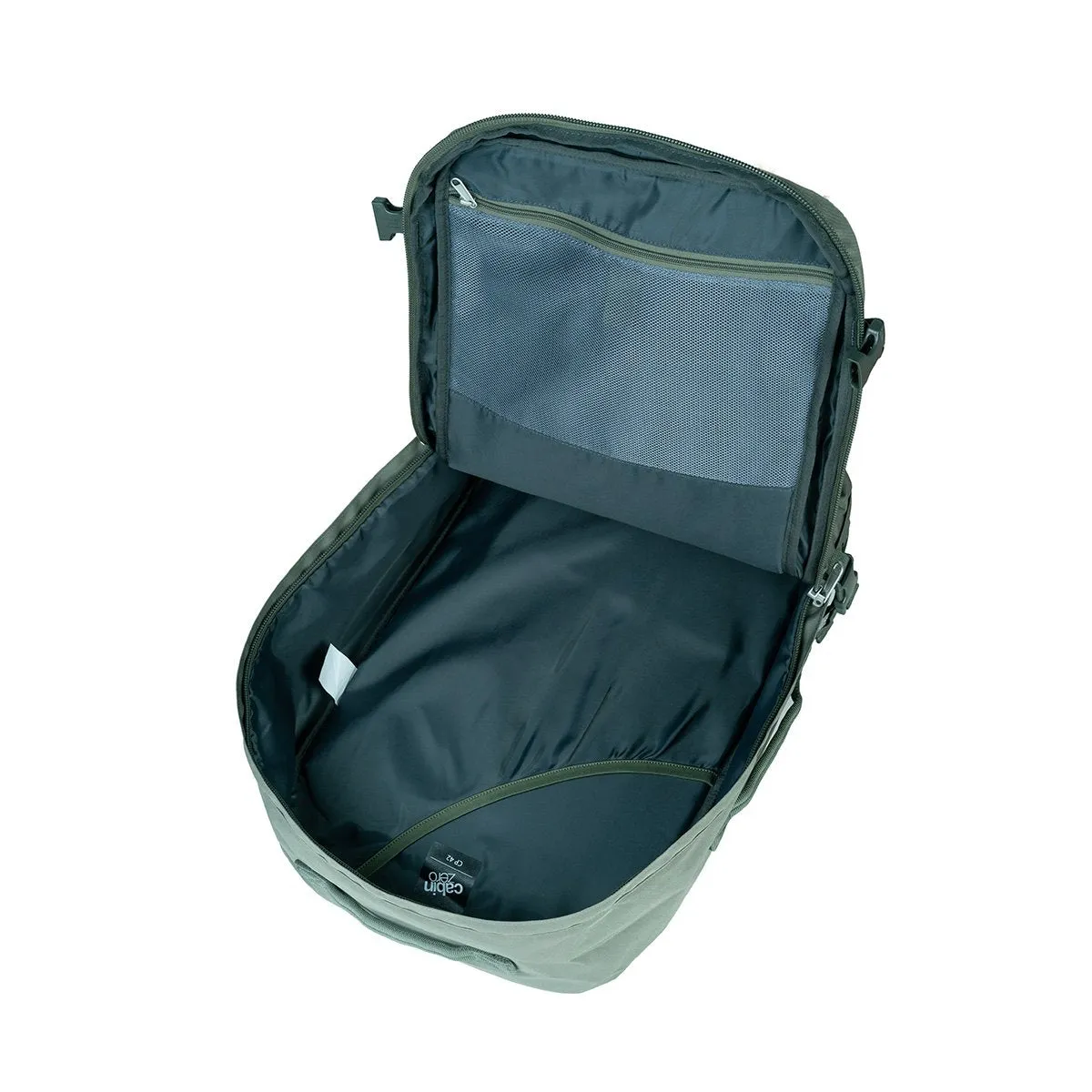 CabinZero Classic Plus 42L (Georgian Khaki)