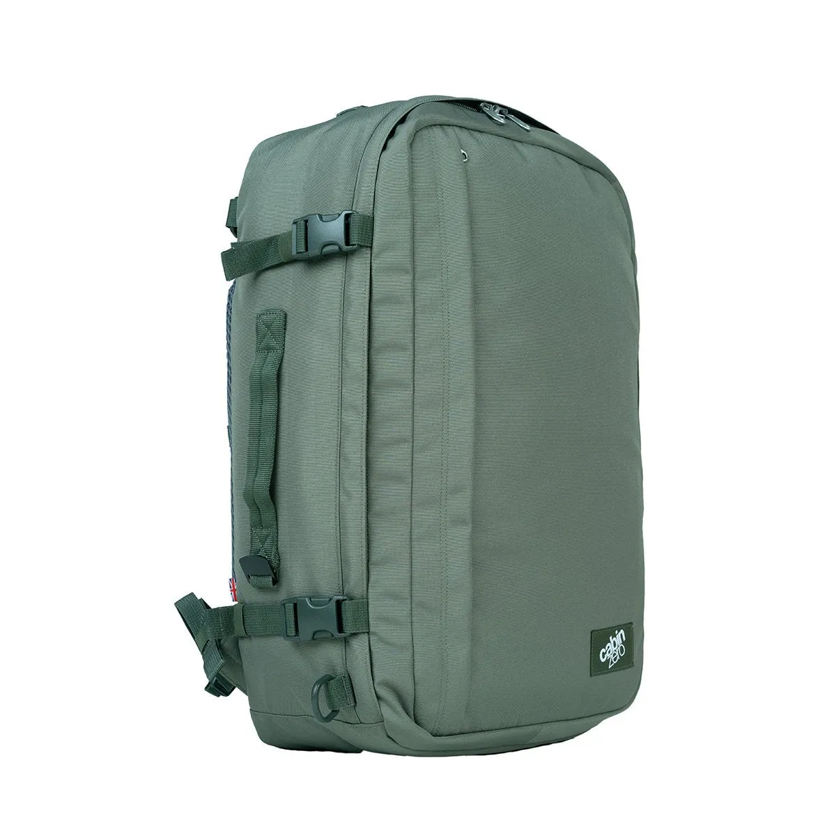 CabinZero Classic Plus 42L (Georgian Khaki)