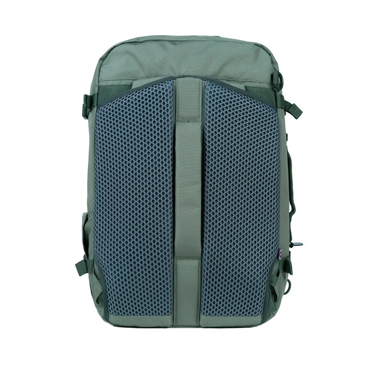 CabinZero Classic Plus 42L (Georgian Khaki)