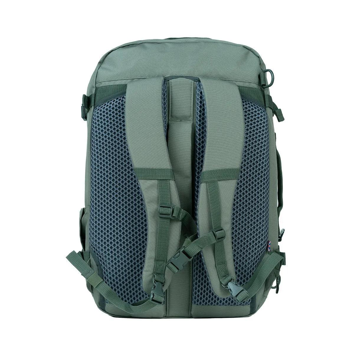 CabinZero Classic Plus 42L (Georgian Khaki)