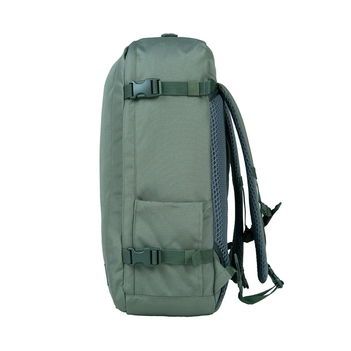 CabinZero Classic Plus 42L (Georgian Khaki)