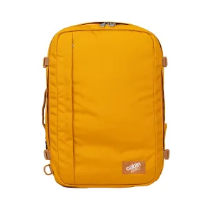CabinZero Classic Plus 42L (Orange Chill)