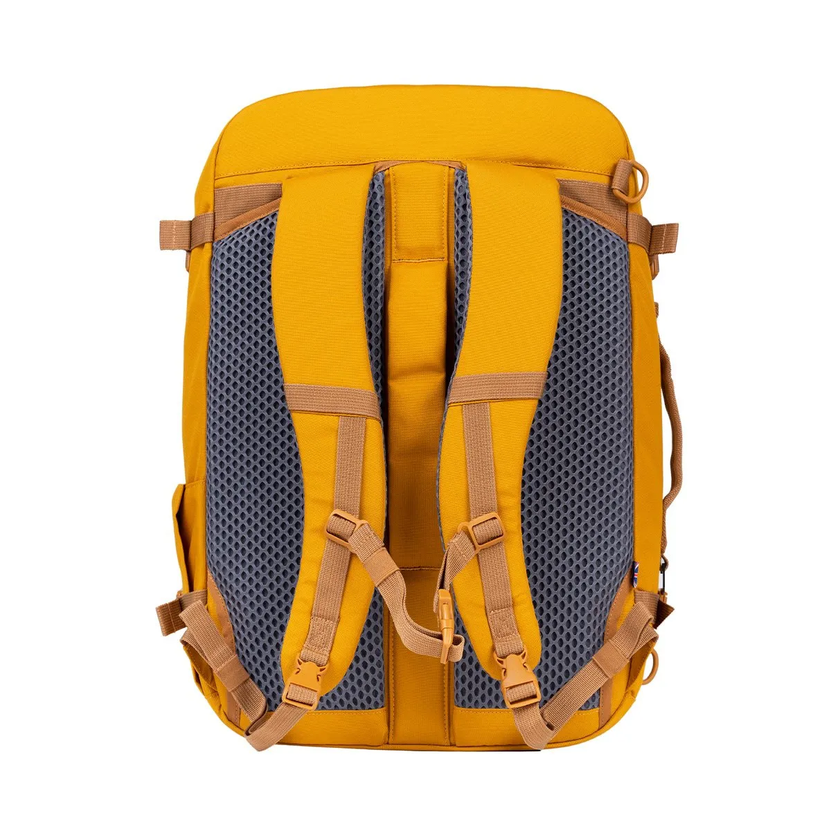 CabinZero Classic Plus 42L (Orange Chill)