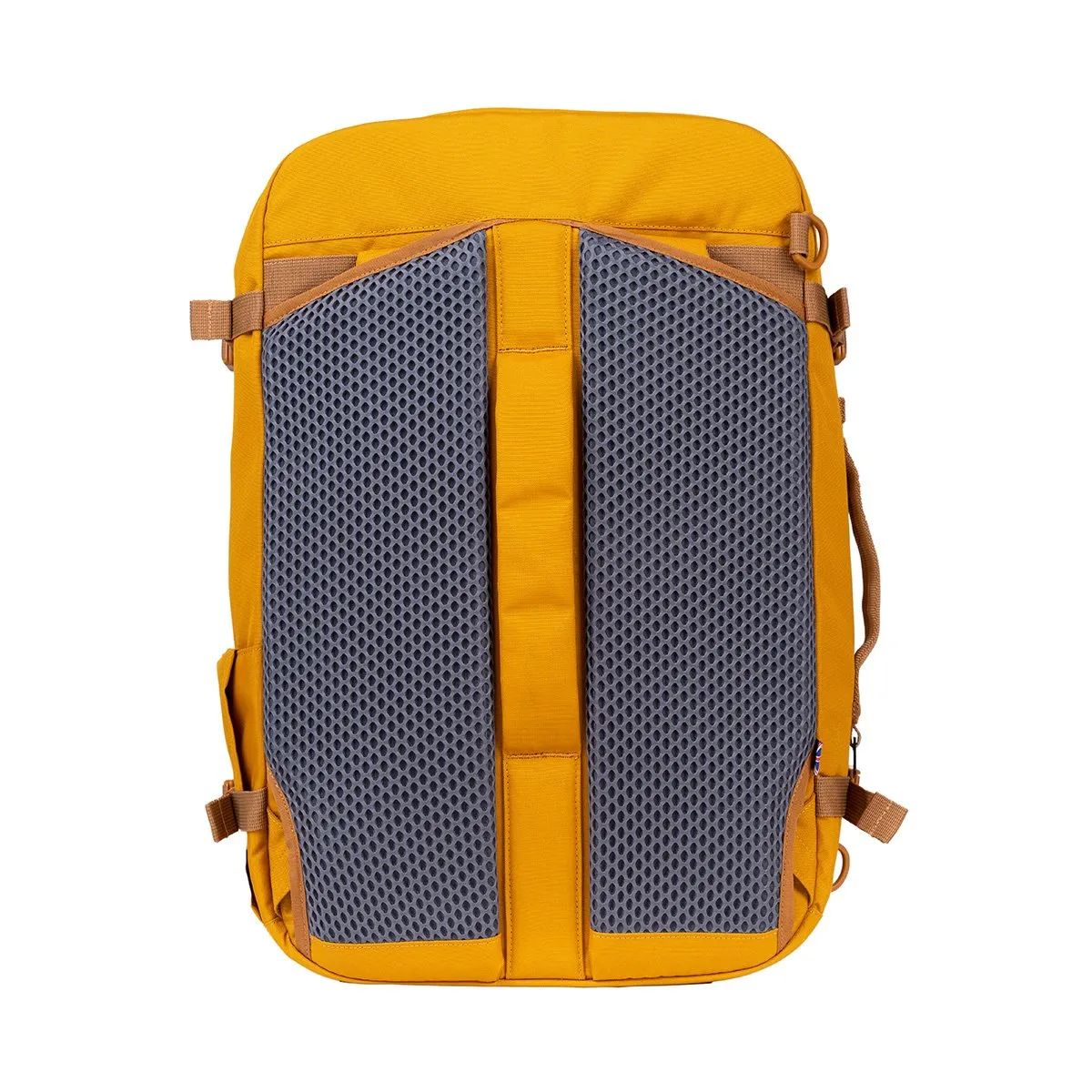 CabinZero Classic Plus 42L (Orange Chill)