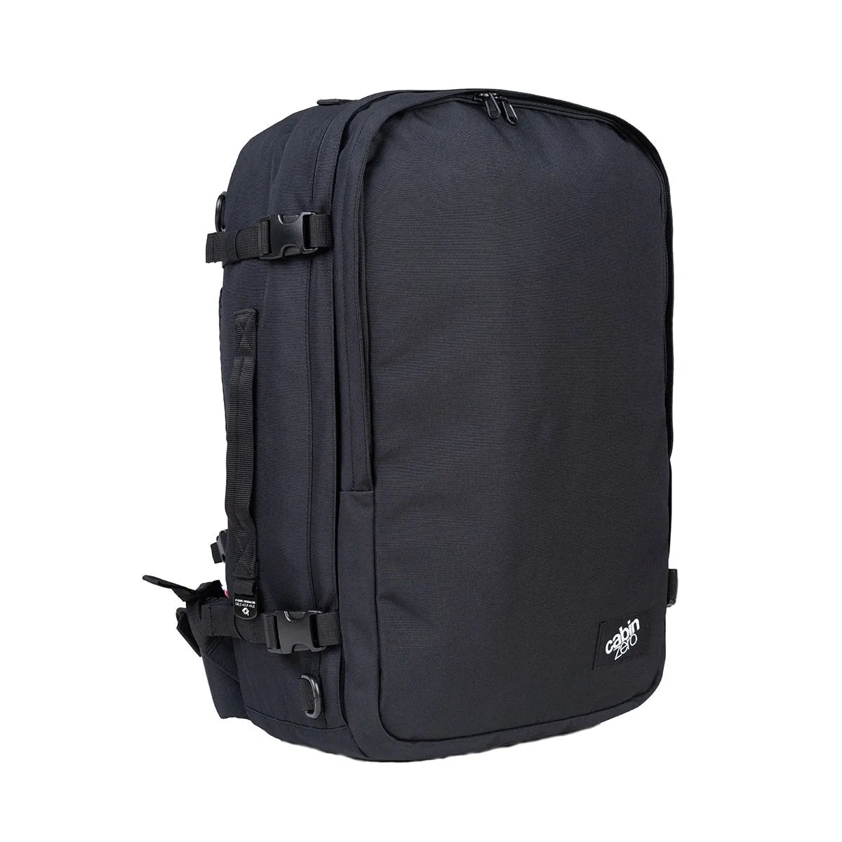 CabinZero Classic Pro 42L (Absolute Black)