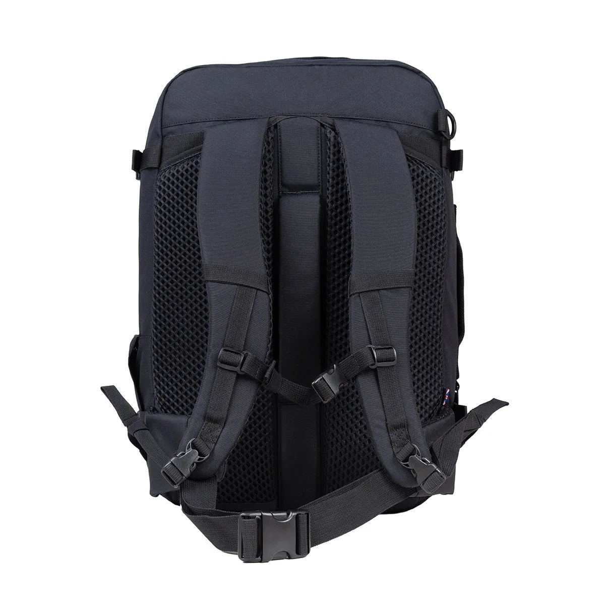 CabinZero Classic Pro 42L (Absolute Black)