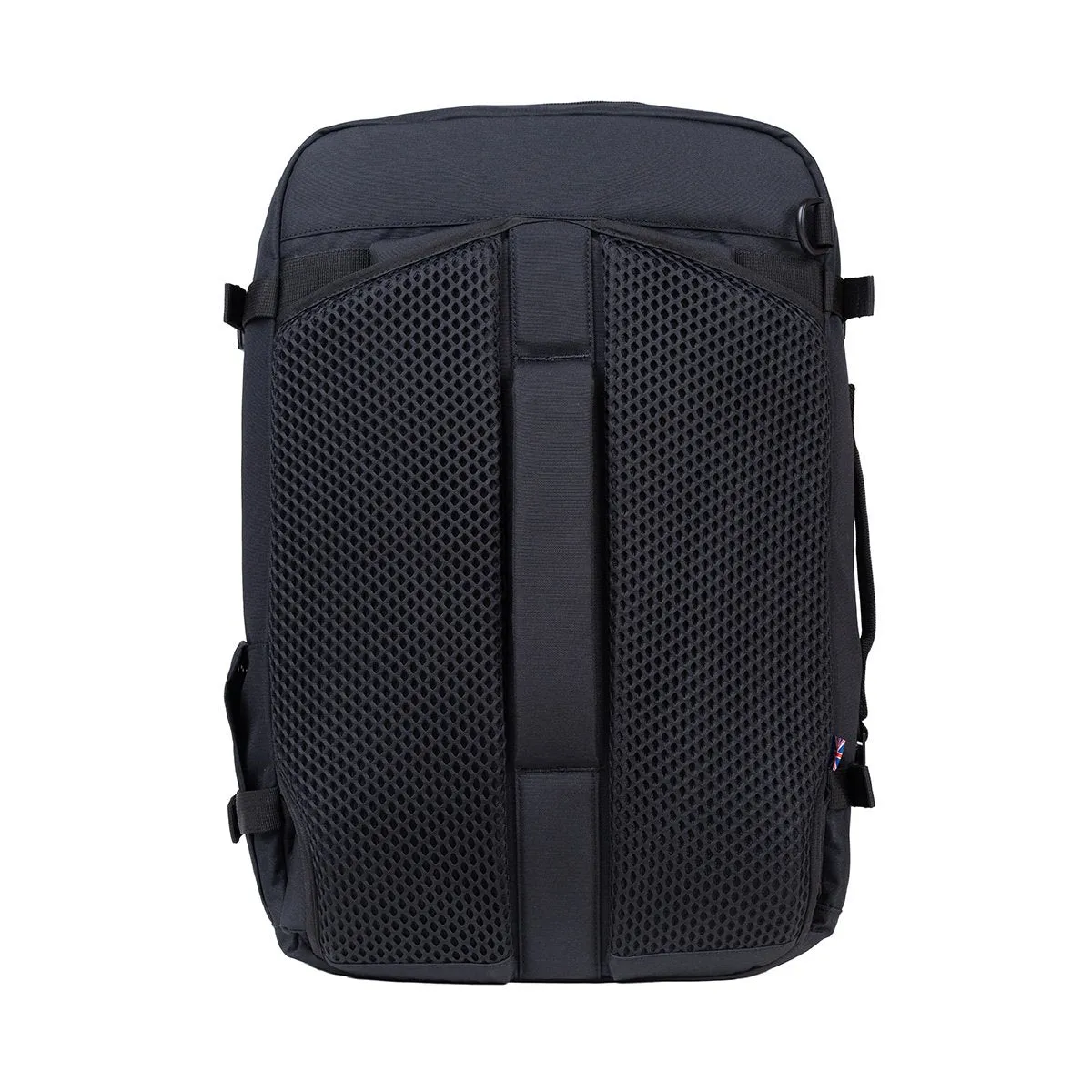 CabinZero Classic Pro 42L (Absolute Black)