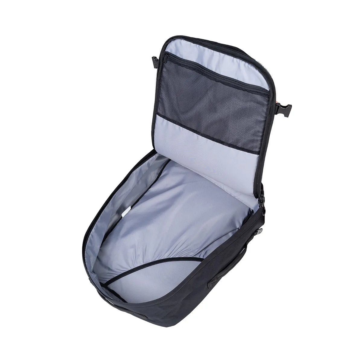 CabinZero Classic Pro 42L (Absolute Black)