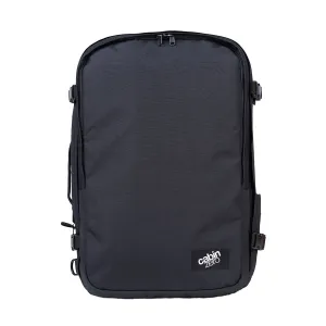 CabinZero Classic Pro 42L (Absolute Black)