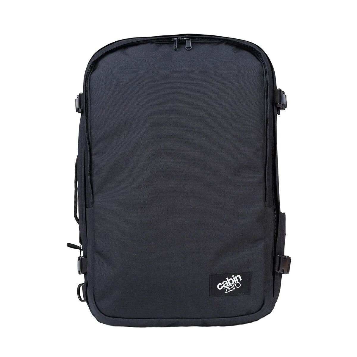 CabinZero Classic Pro 42L (Absolute Black)