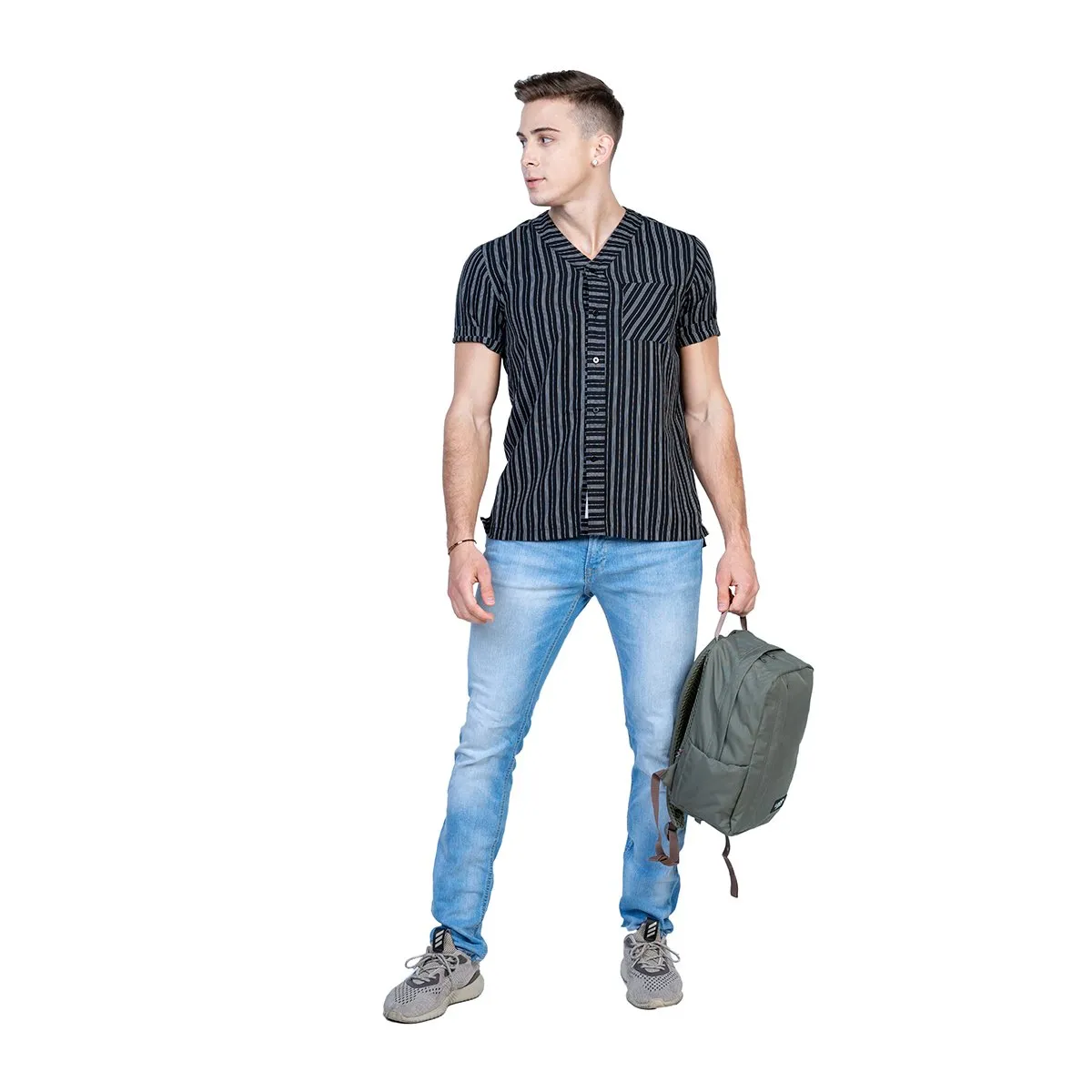 CabinZero Flight Backpack 12L (Georgian Khaki)