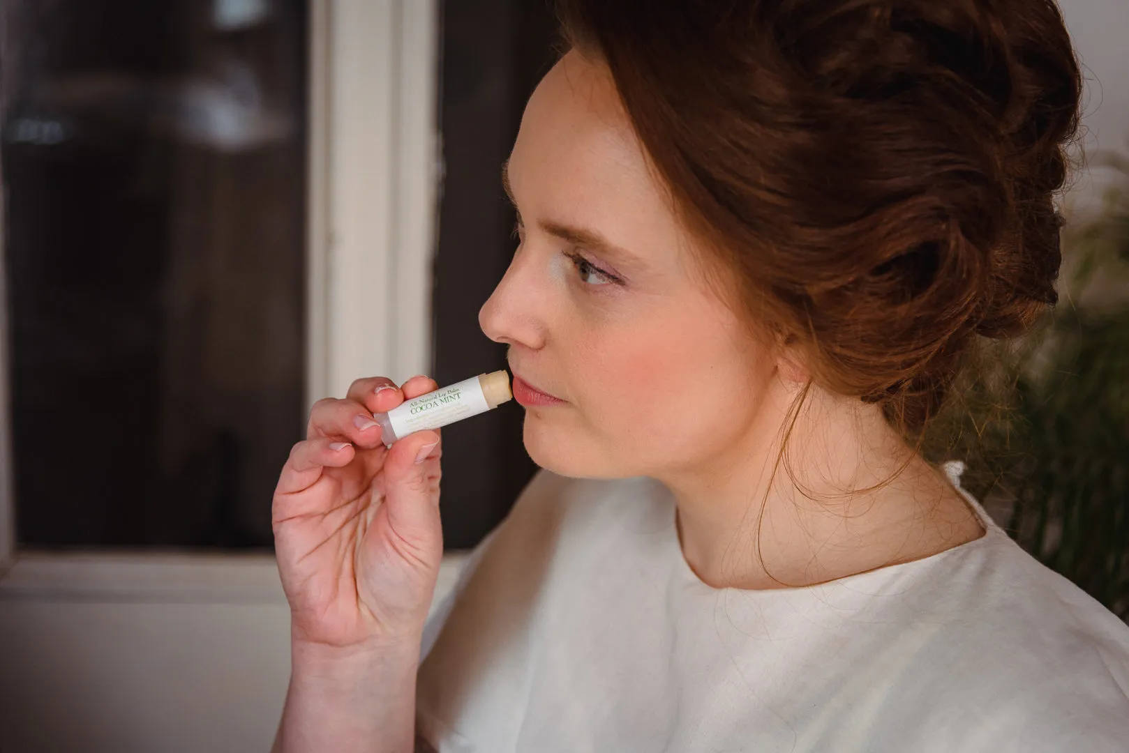 Cafe Mocha Lip Balm