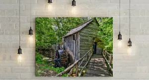 Cagles Grist Mill