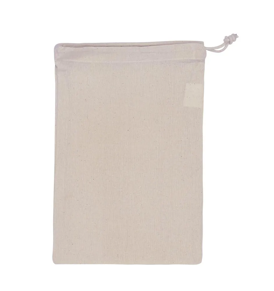 Calico Drawstring Small Pouch CTN-DSP