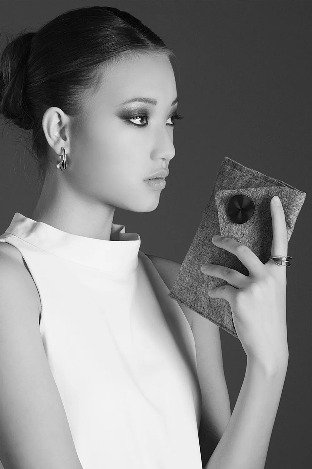 Calina Earrings