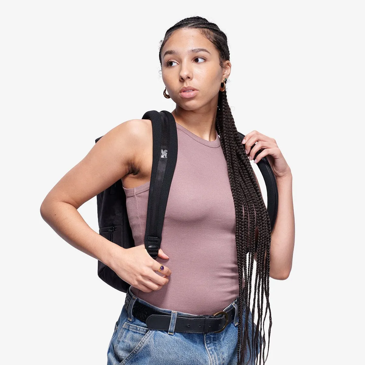 CAMDEN 16L BACKPACK