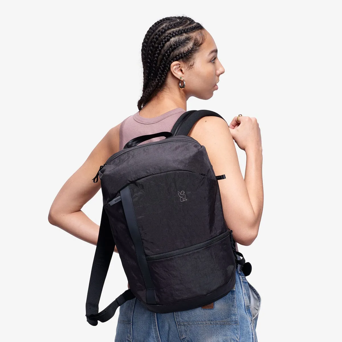 CAMDEN 16L BACKPACK