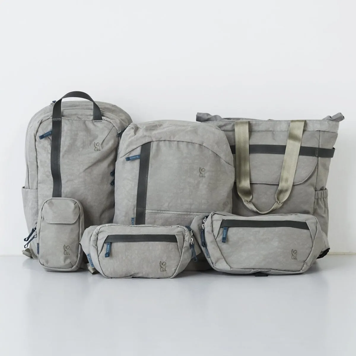 CAMDEN 16L BACKPACK