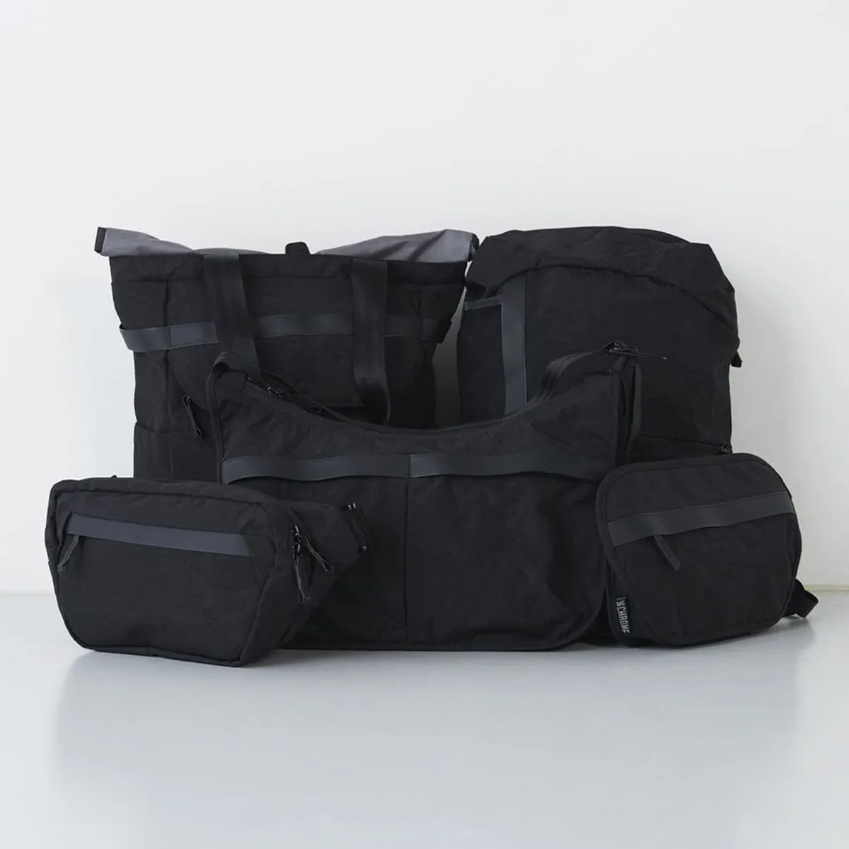 CAMDEN 16L BACKPACK