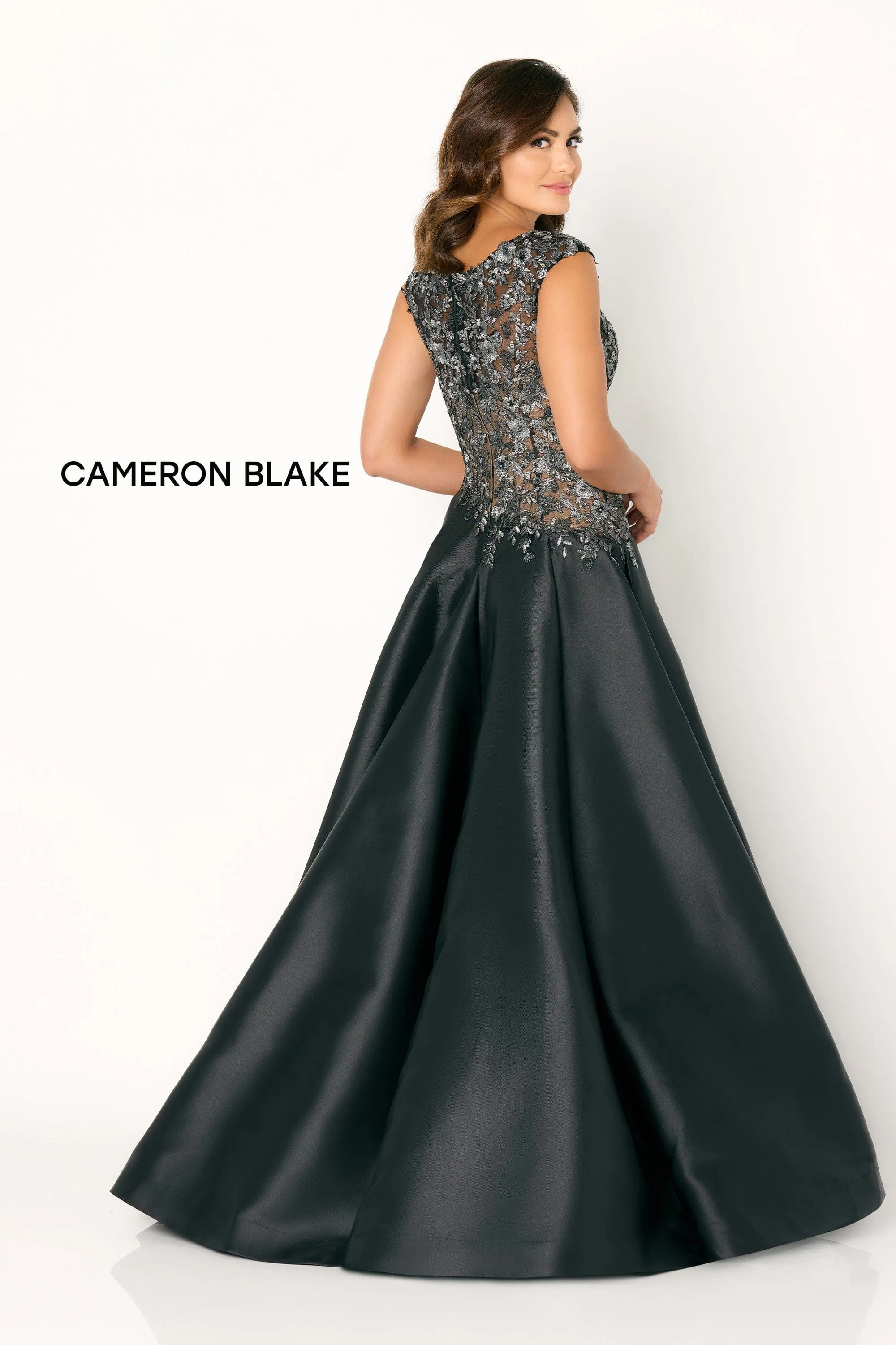 Cameron Blake: CB778