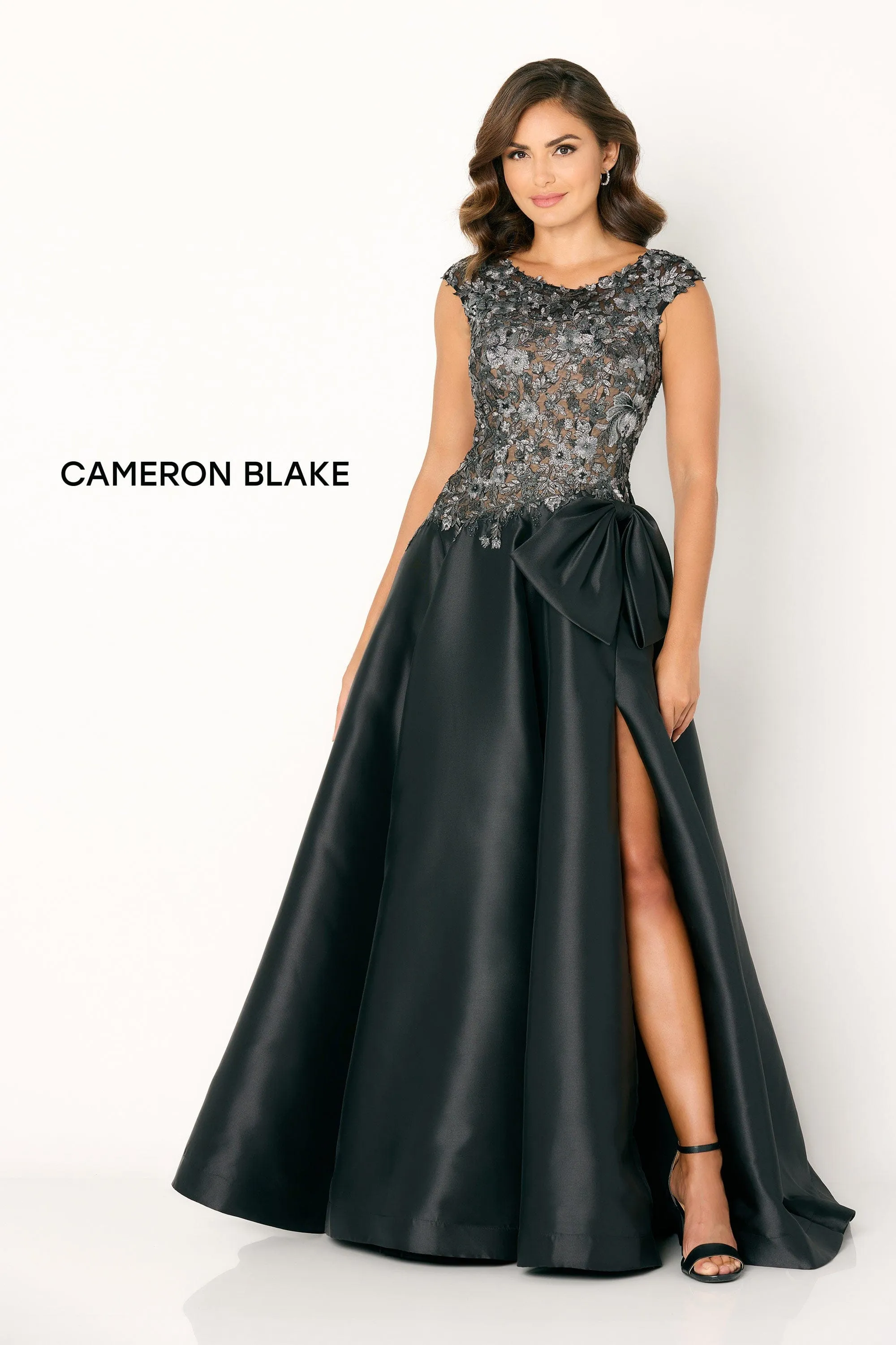 Cameron Blake: CB778