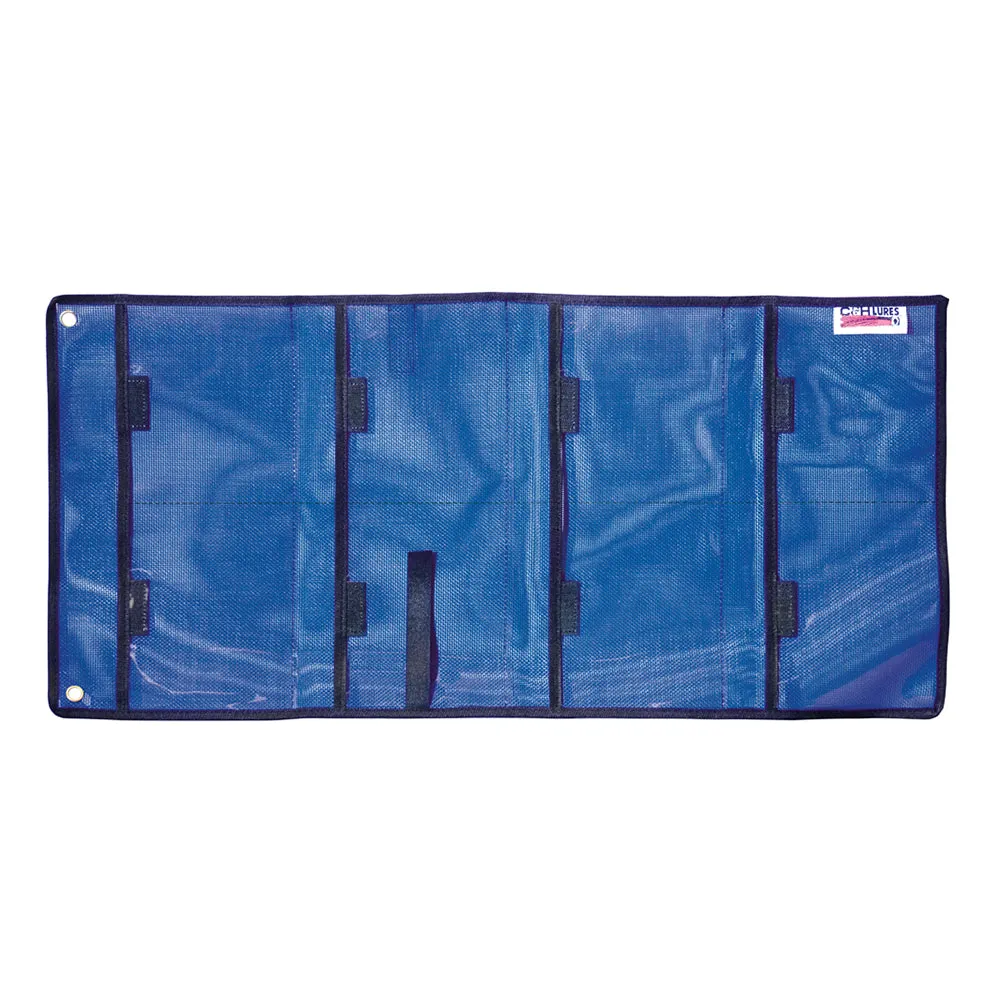 C&H Lures Lure Bag 8 Pocket