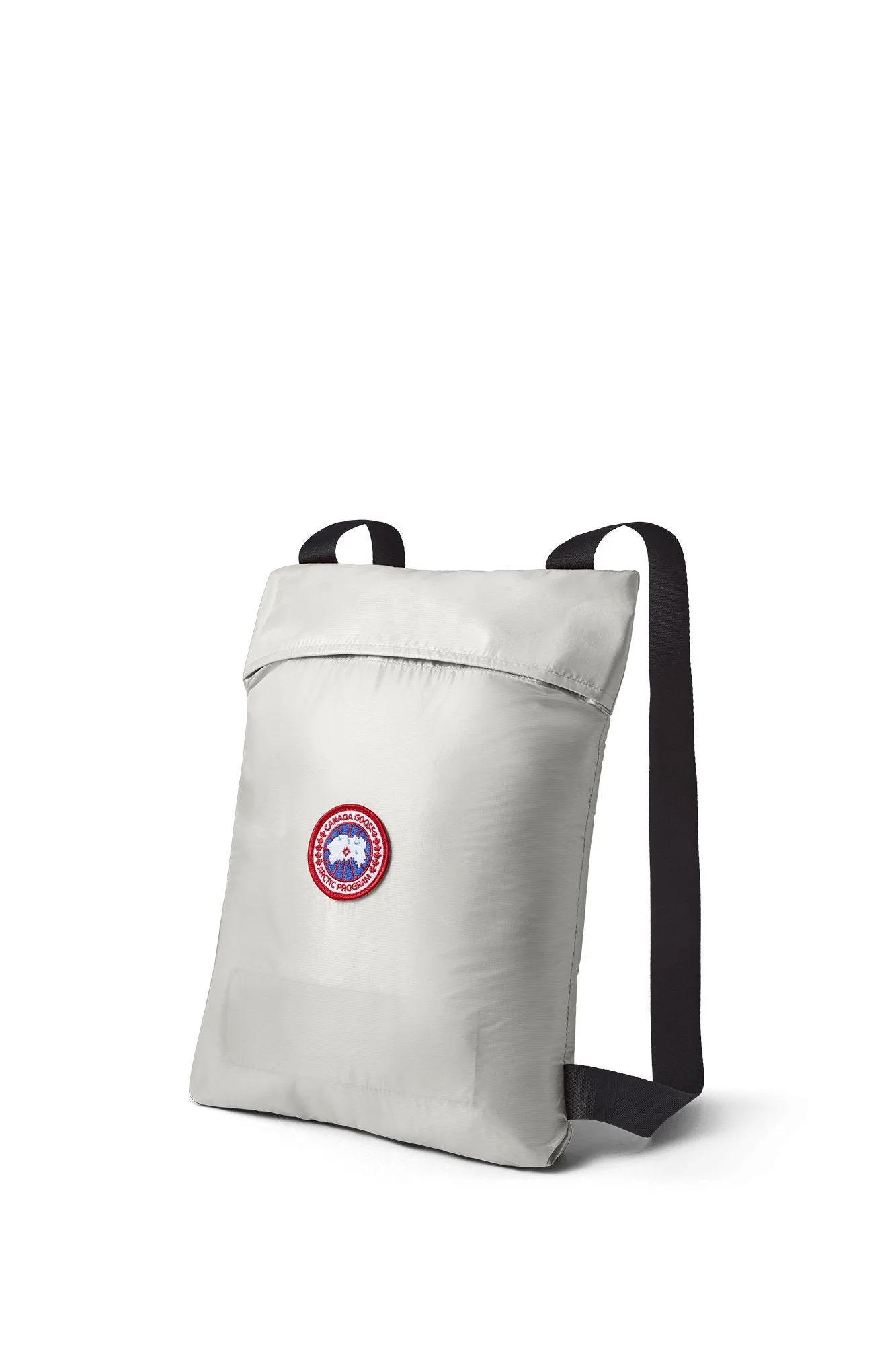 Canada Goose Youth Crofton Hoody - SilverBirch