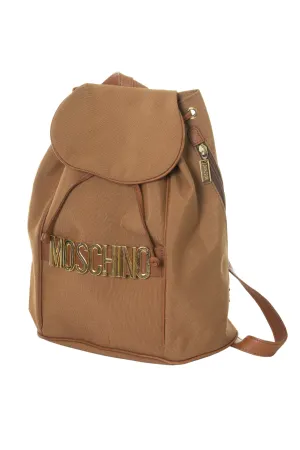 Canvas Backpack