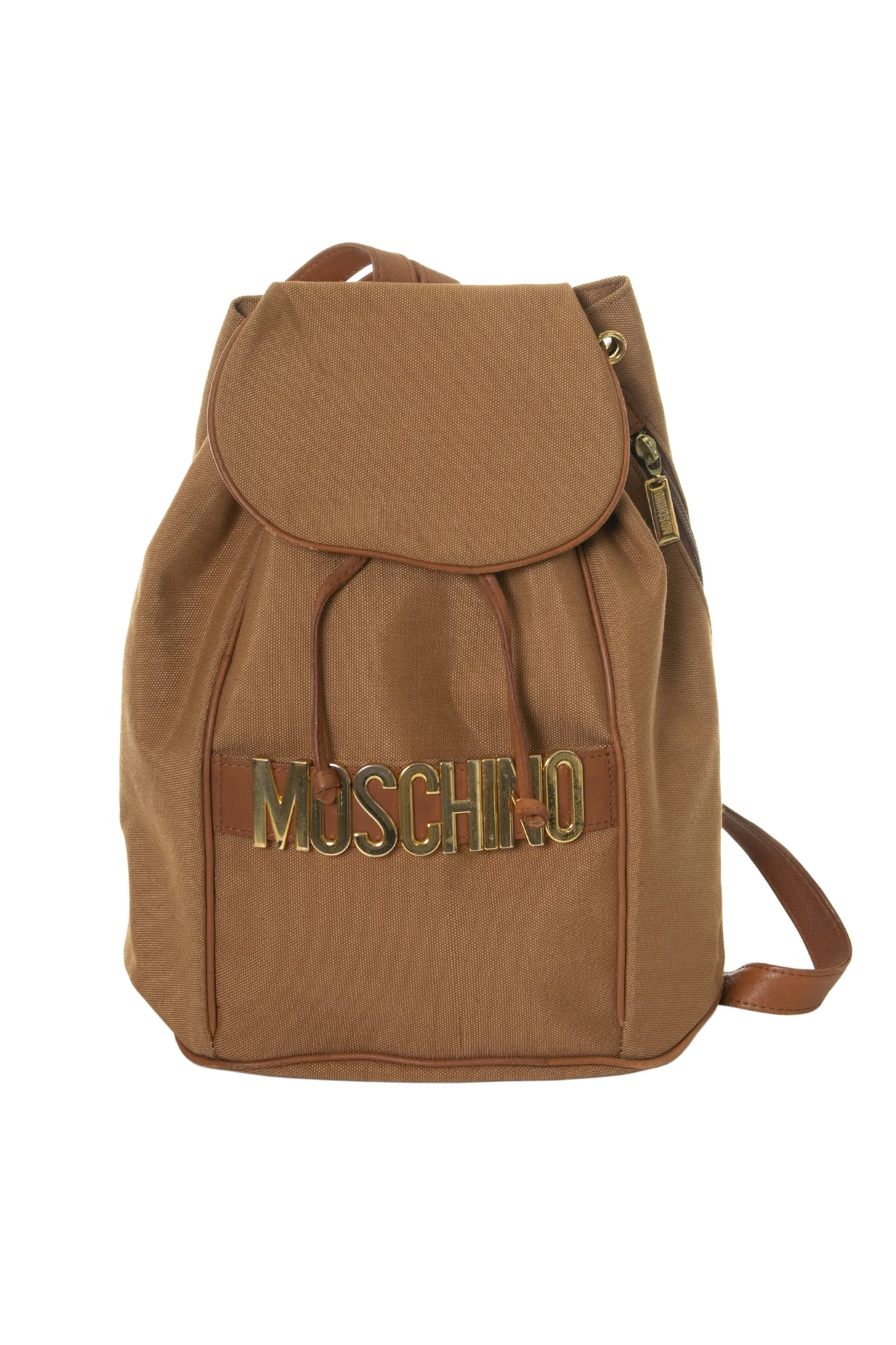 Canvas Backpack