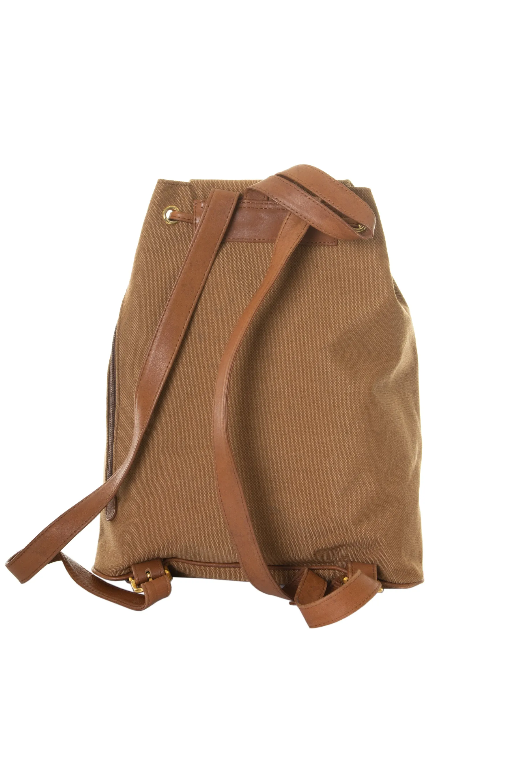 Canvas Backpack