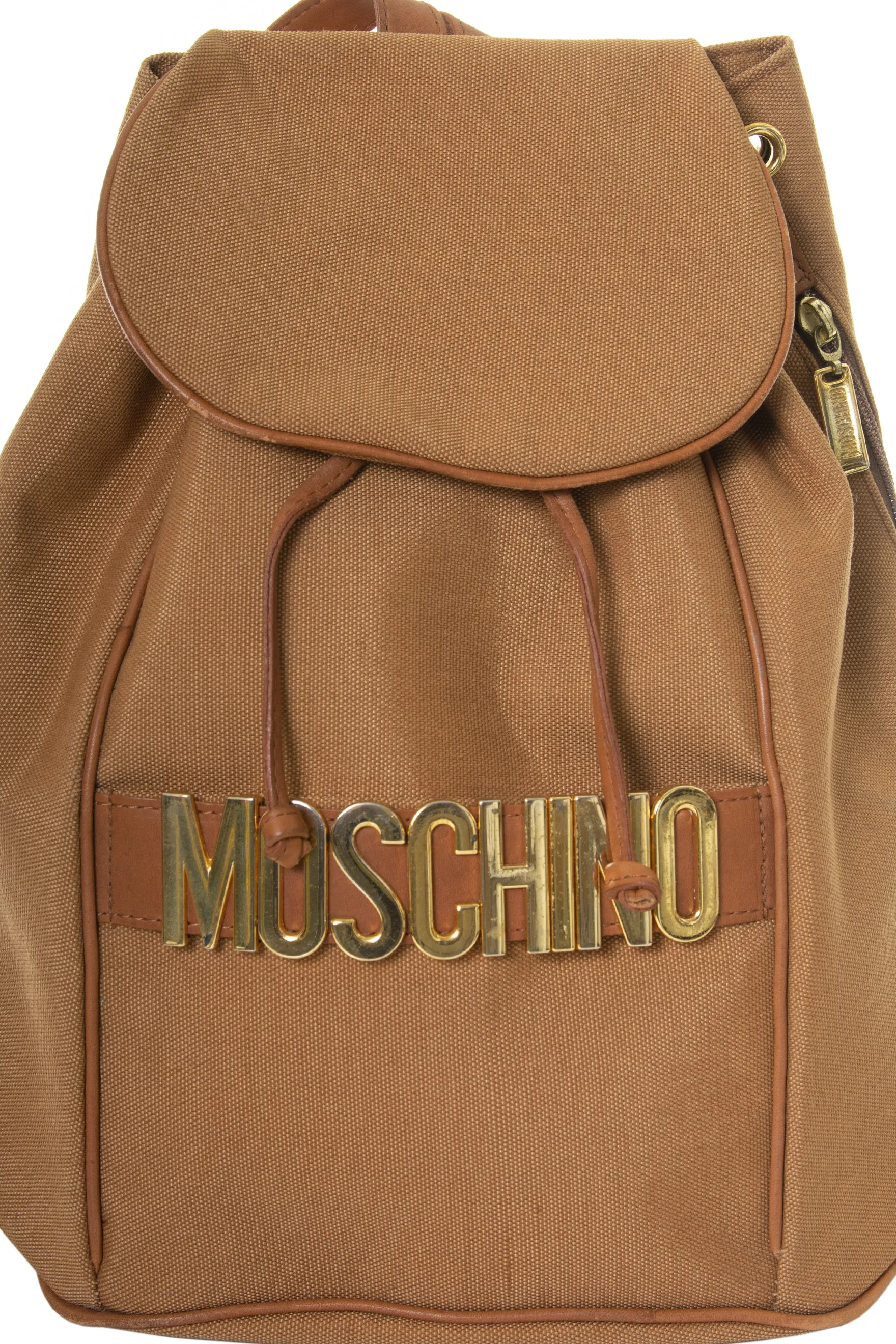 Canvas Backpack