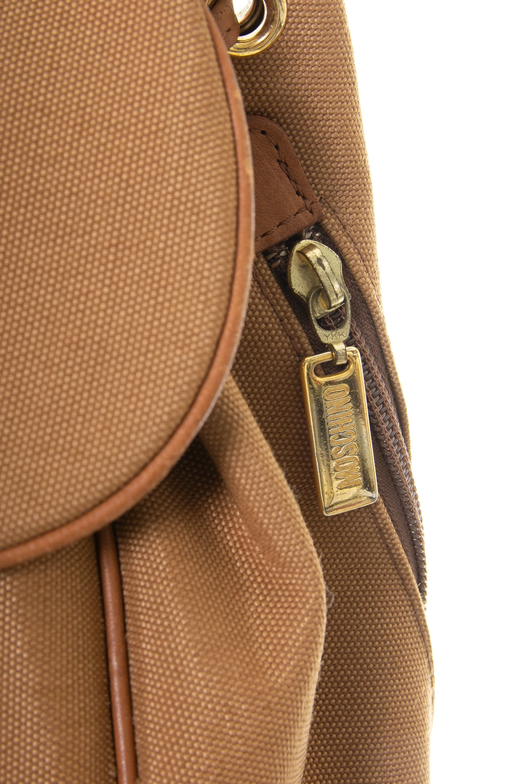 Canvas Backpack