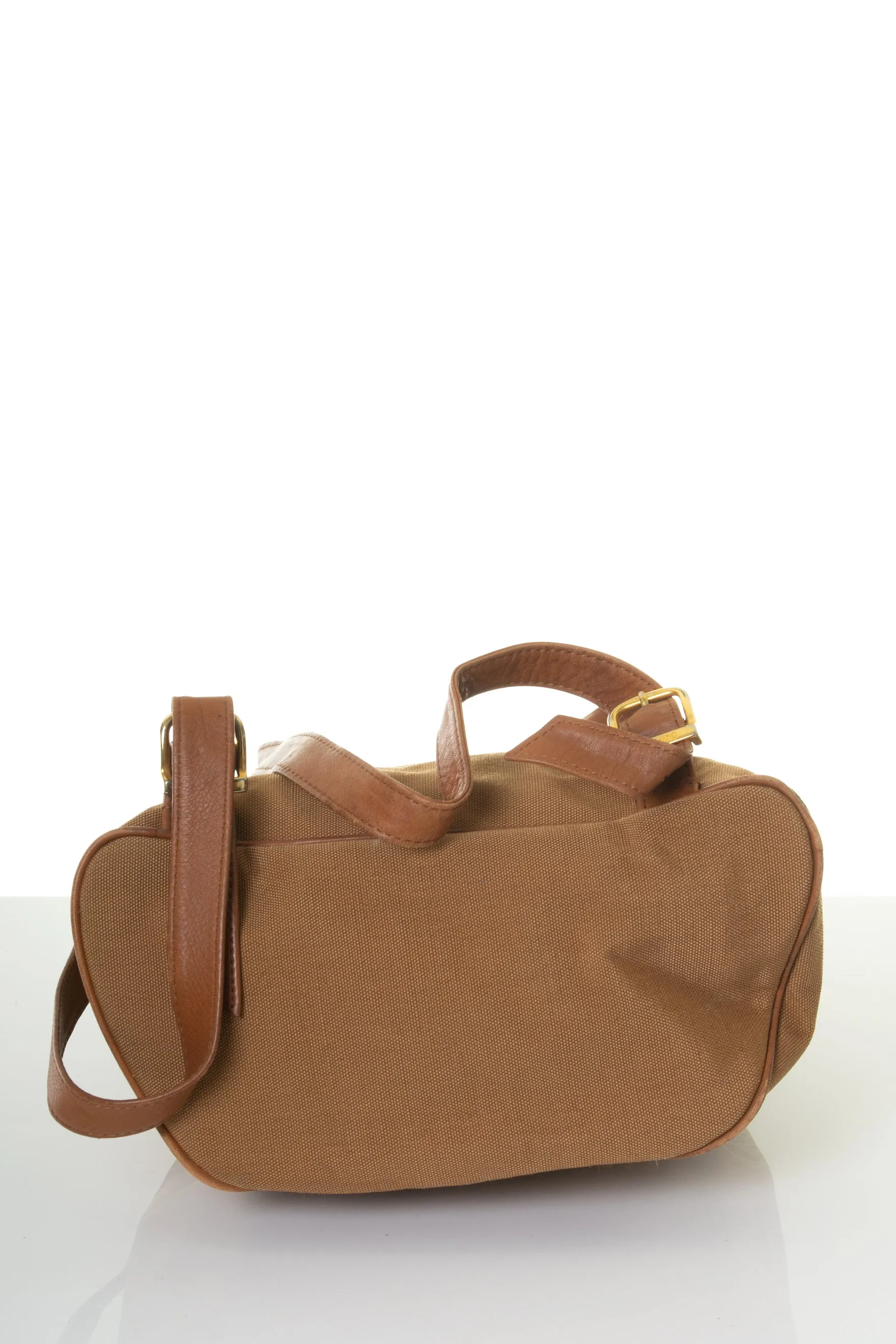 Canvas Backpack