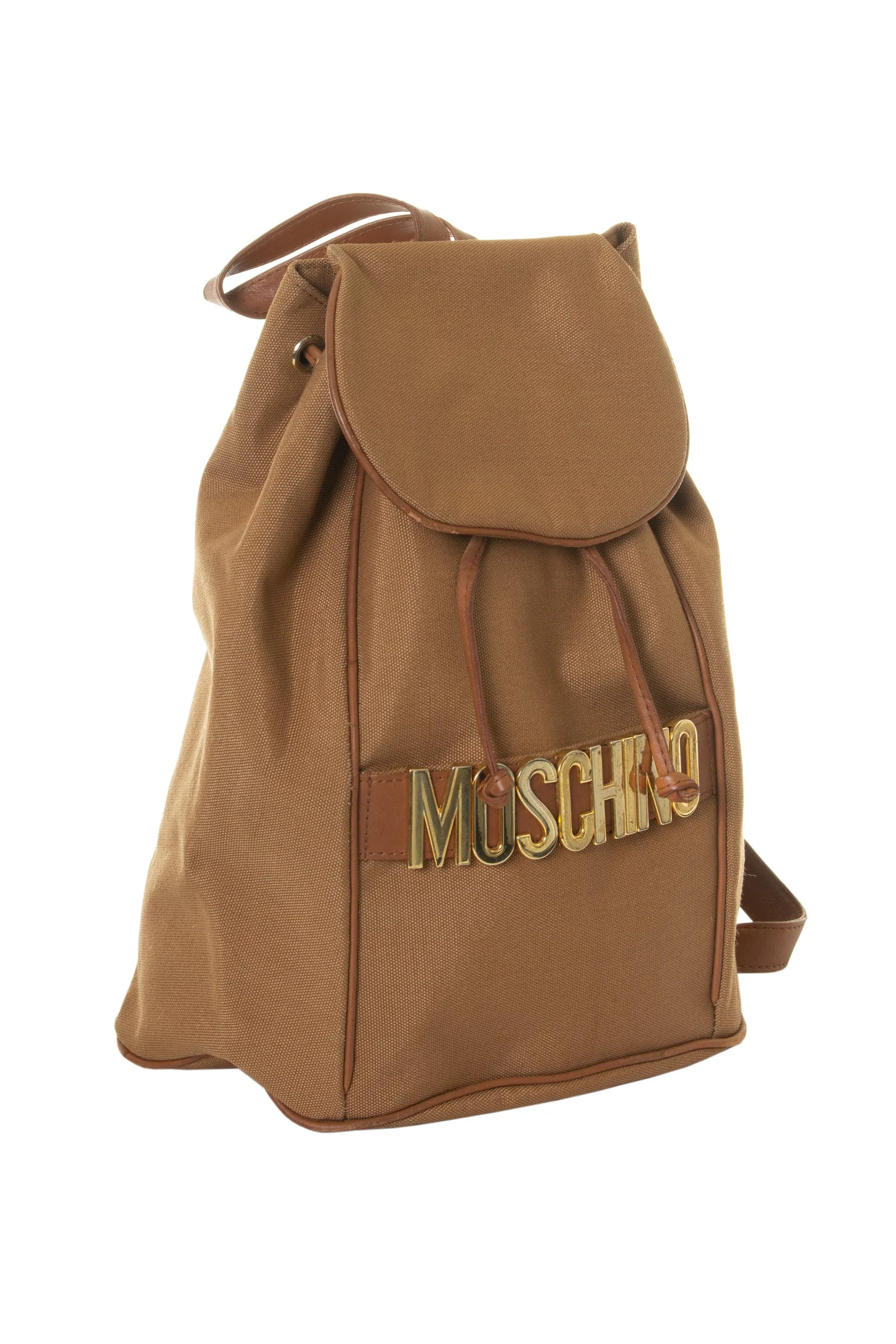 Canvas Backpack