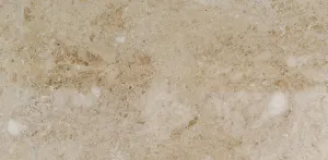 Cappuccino Marble 12 X 24 Field Tile, Premium Quality, Polished (Lot of 20 Pieces (40 Sq. Ft.))