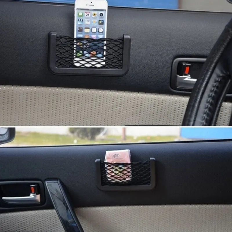 Car Net Pocket Auto Storage Bag