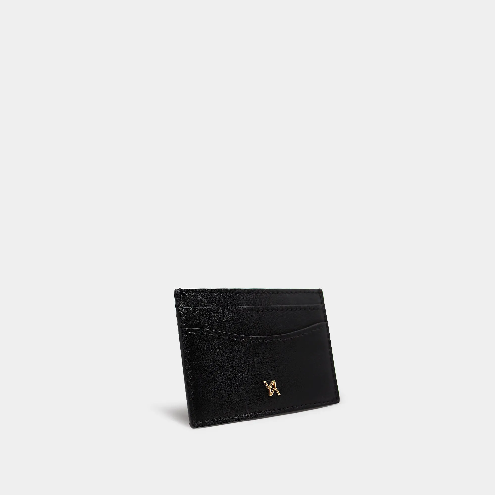 Card case black