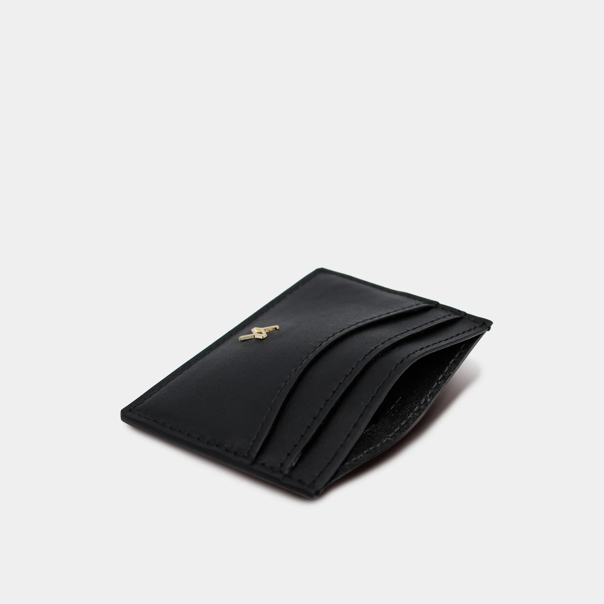 Card case black