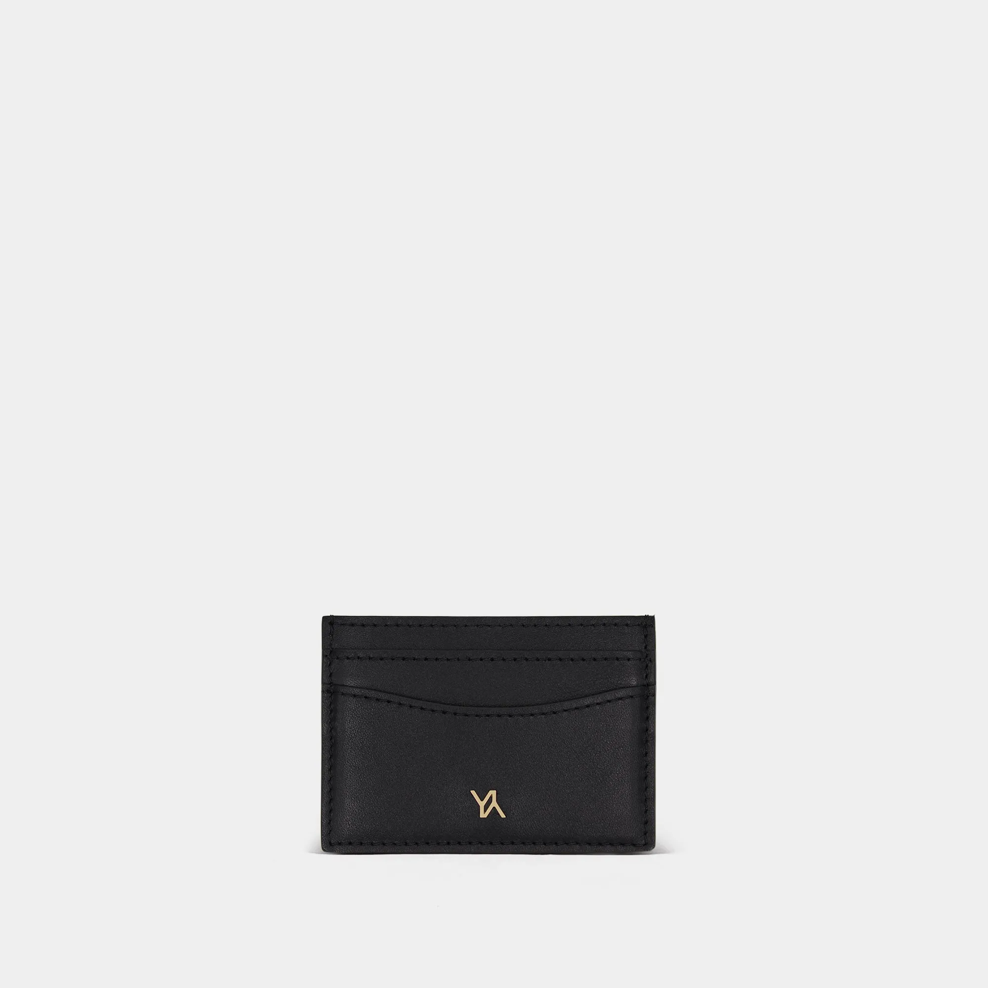 Card case black