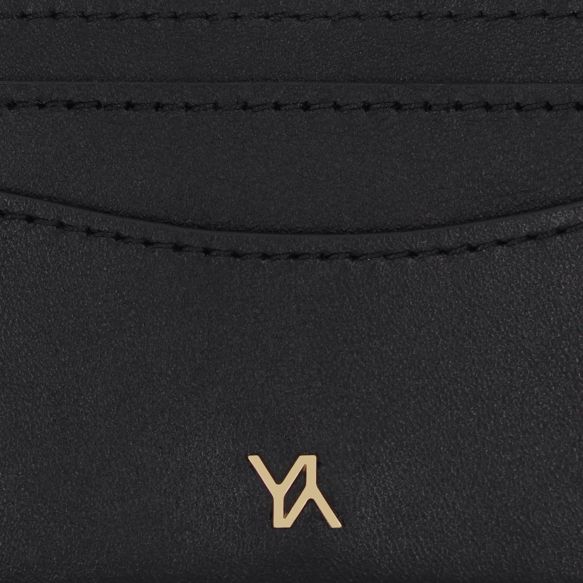 Card case black