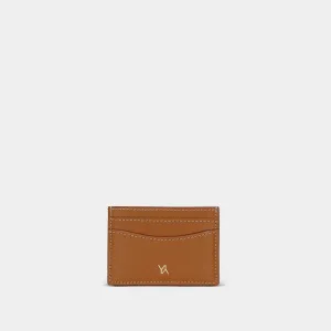 Card case camel