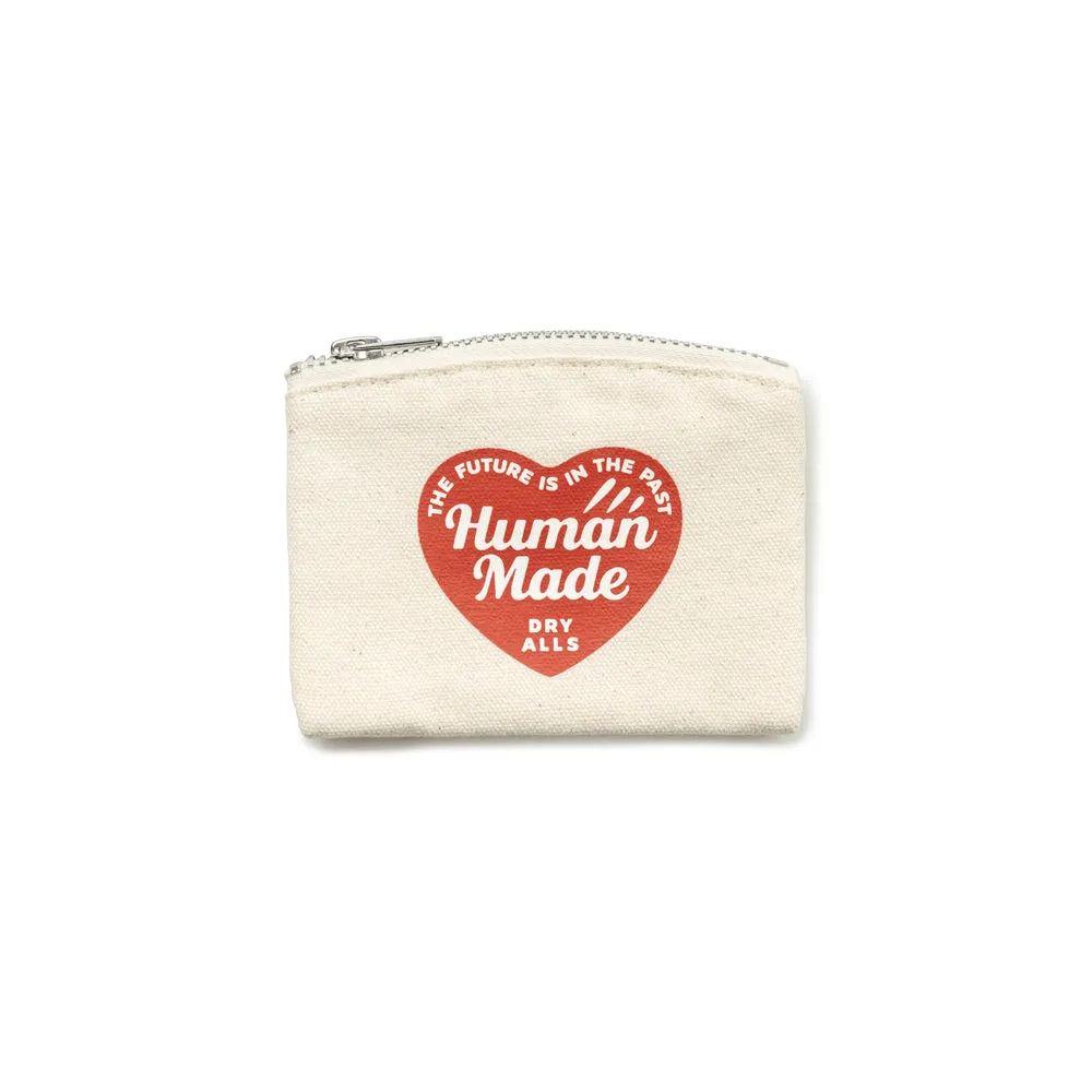 Card Case | White