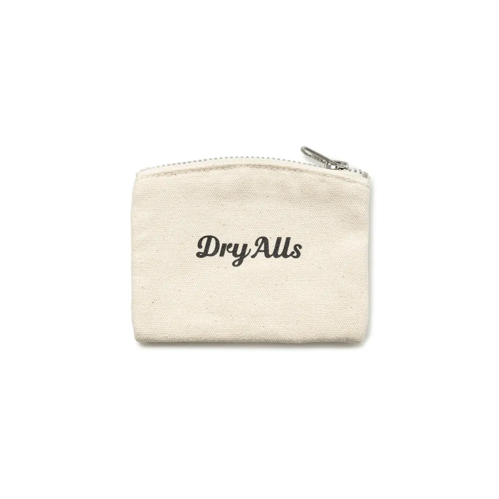 Card Case | White