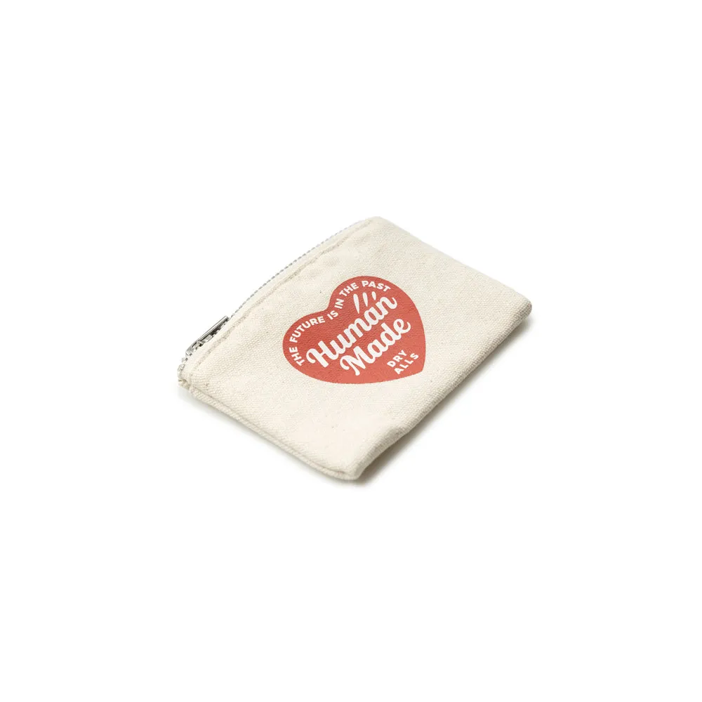 Card Case | White